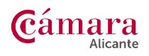 camara alicante logo